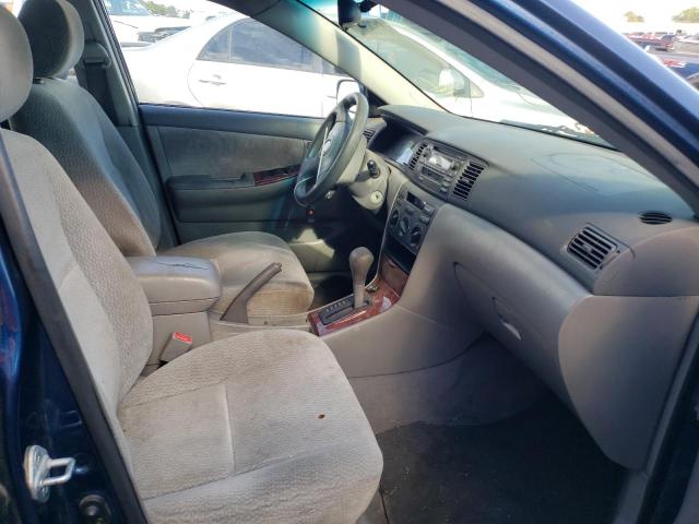 Foto 5 de la subasta – 2003 TOYOTA COROLLA CE con VIN JTDBR32E130021470