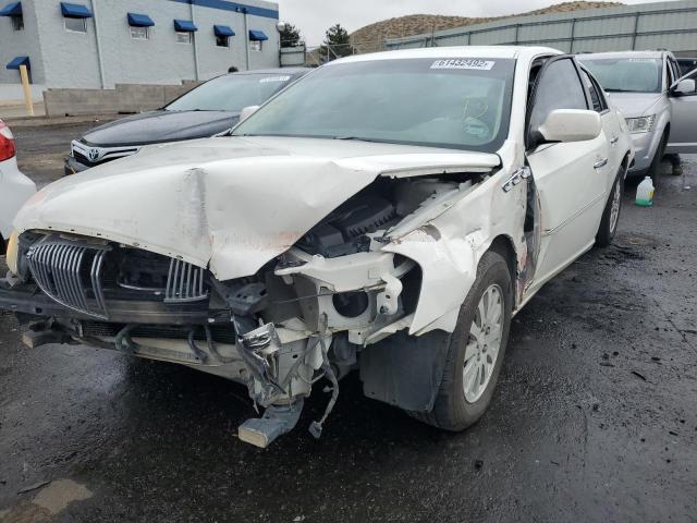 Photo 2 from auction – 2007 BUICK LUCERNE CX with VIN 1G4HP57247U188300