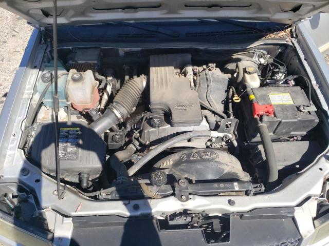 Photo 7 from auction – 2010 CHEVROLET COLORADO L with VIN 1GCDSCD98A8109475