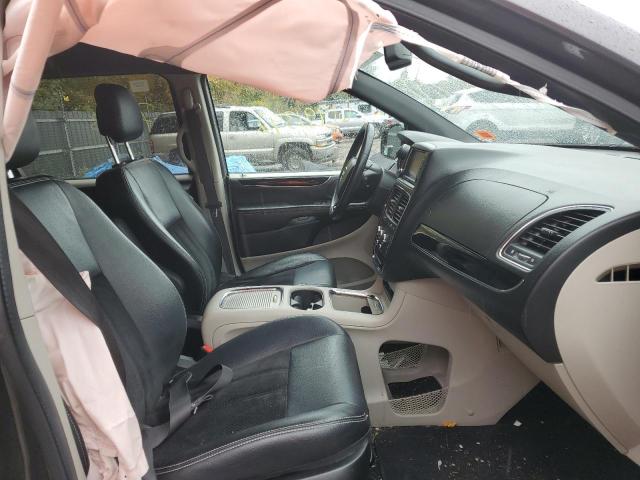 Photo 5 from auction – 2017 DODGE GRAND CARA with VIN 2C4RDGCG3HR862935
