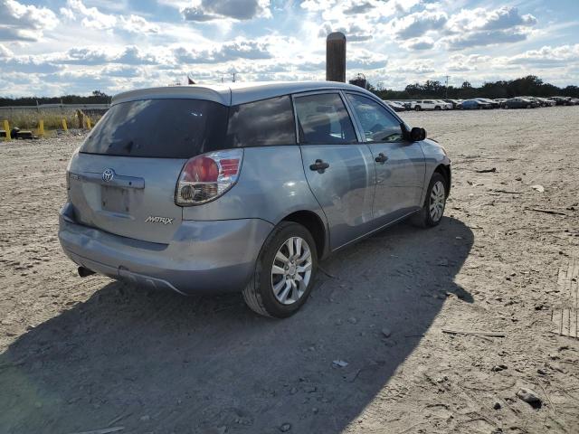 Photo 4 from auction – 2008 TOYOTA COROLLA MA with VIN 2T1KR32E28C710494