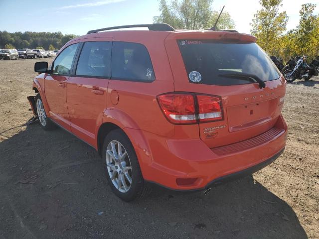 Photo 3 from auction – 2017 DODGE JOURNEY SX with VIN 3C4PDDBG0HT639286