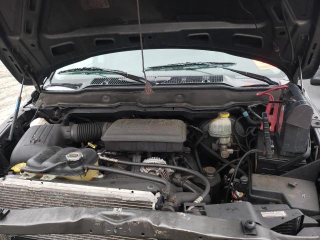 Photo 7 from auction – 2002 DODGE RAM 1500 with VIN 3D7HA18N72G171113