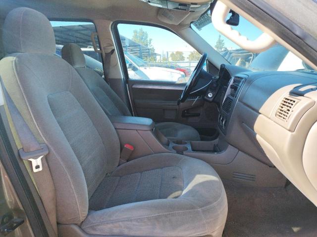 Photo 5 from auction – 2003 FORD EXPLORER X with VIN 1FMZU63K13ZB08604