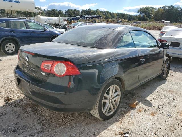 Photo 4 from auction – 2010 VOLKSWAGEN EOS LUX with VIN WVWFA7AH3AV025600