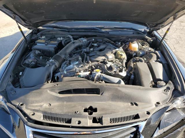 Photo 7 from auction – 2015 LEXUS IS 250 with VIN JTHBF1D22F5061420