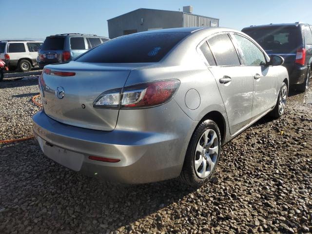 Photo 4 from auction – 2013 MAZDA 3 I with VIN JM1BL1TF9D1817568