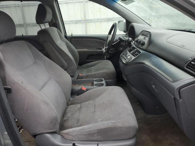 Photo 5 from auction – 2007 HONDA ODYSSEY EX with VIN 5FNRL38447B040617