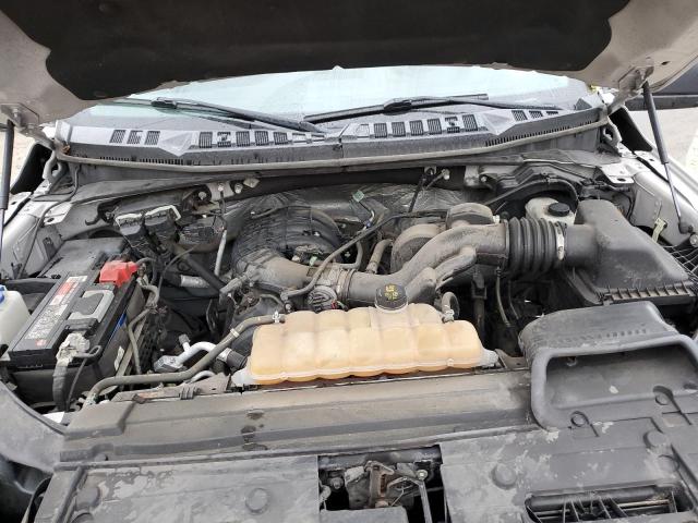 Photo 7 from auction – 2016 FORD F150 SUPER with VIN 1FTEW1E87GFB17025