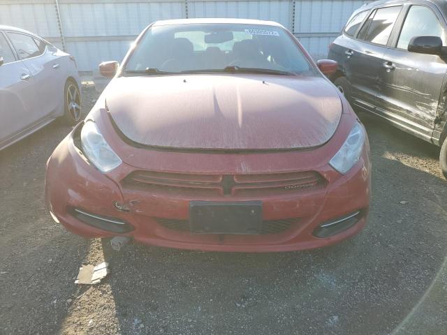 Photo 5 from auction – 2013 DODGE DART SXT with VIN 1C3CDFBH8DD100180
