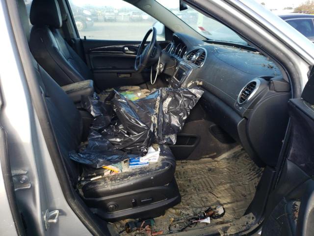 Photo 5 from auction – 2017 BUICK ENCLAVE with VIN 5GAKVBKD2HJ266939