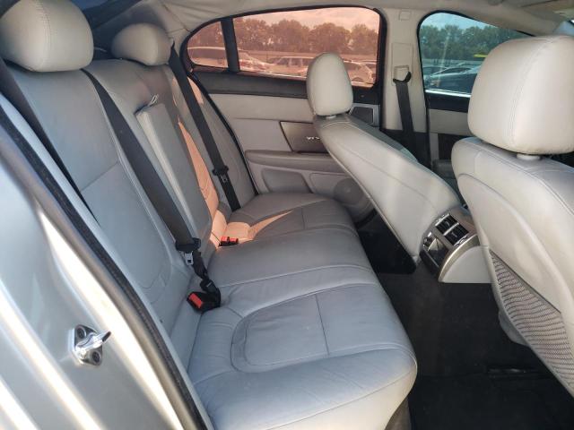 Photo 6 from auction – 2013 JAGUAR XF with VIN SAJWA0ES0DPS74329