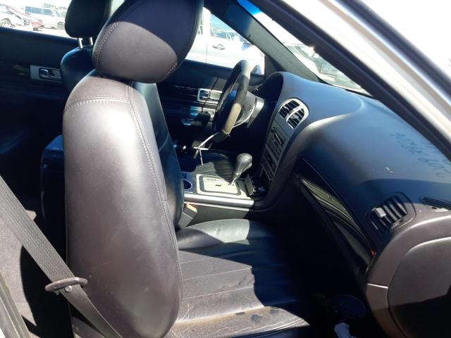 Photo 5 from auction – 2005 LINCOLN LS with VIN 1LNHM86S15Y625784