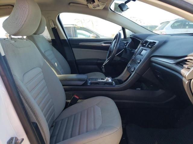 Photo 5 from auction – 2018 FORD FUSION S with VIN 3FA6P0G76JR204270