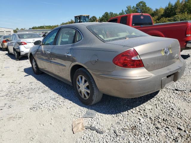 Photo 3 from auction – 2006 BUICK LACROSSE C with VIN 2G4WC582861211119
