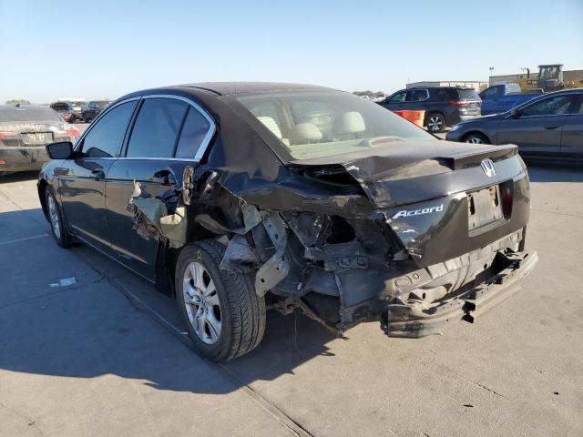 Photo 3 from auction – 2008 HONDA ACCORD LXP with VIN JHMCP26448C044042