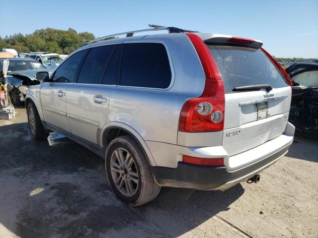 Photo 3 from auction – 2007 VOLVO XC90 V8 with VIN YV4CZ852371335590