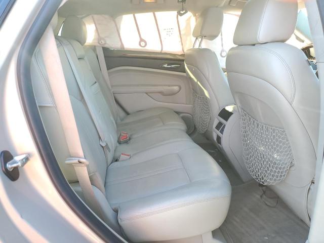 Photo 6 from auction – 2011 CADILLAC SRX PERFOR with VIN 3GYFNEEY3BS572063