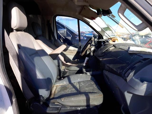 Photo 5 from auction – 2016 FORD TRANSIT T- with VIN 1FTYR2ZM2GKB40656