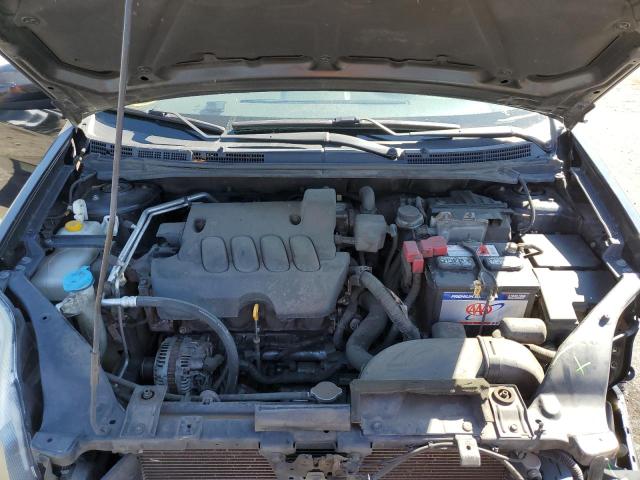 Photo 7 from auction – 2012 NISSAN SENTRA 2.0 with VIN 3N1AB6AP0CL605031