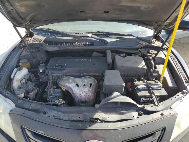 Photo 11 from auction – 2008 TOYOTA CAMRY CE with VIN 4T1BE46K78U786096