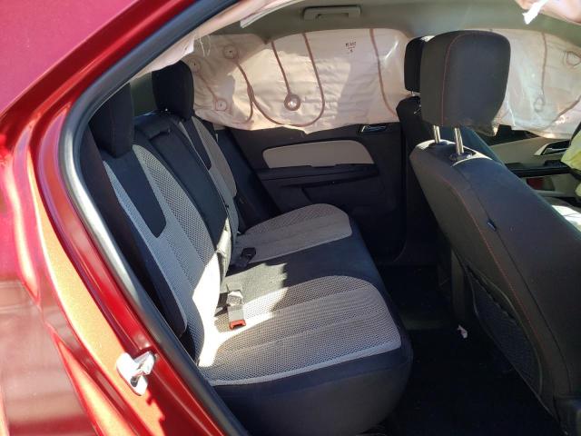 Photo 6 from auction – 2014 CHEVROLET EQUINOX LT with VIN 2GNFLFE39E6150928