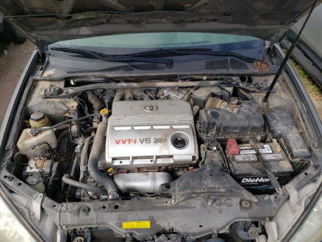 Photo 7 from auction – 2003 TOYOTA CAMRY LE with VIN 4T1BF32K43U565304