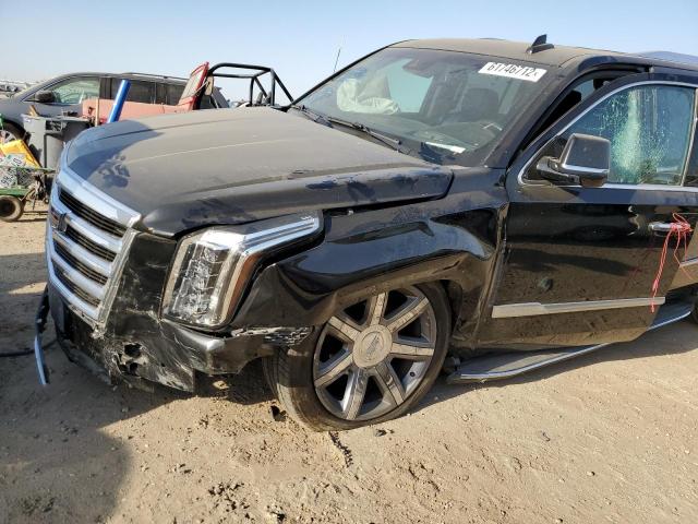 Photo 9 from auction – 2020 CADILLAC ESCALADE E with VIN 1GYS3HKJ2LR106741