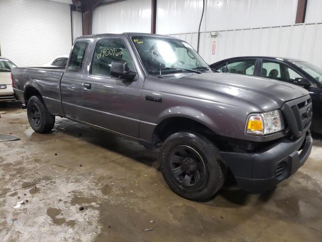 FORD RANGER SUP 2009 with VIN 1FTYR14D89PA48409 - Photo from auction