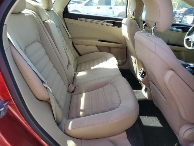 Photo 6 from auction – 2013 FORD FUSION SE with VIN 3FA6P0HRXDR164747