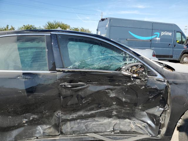 Photo 5 from auction – 2013 LEXUS ES 350 with VIN JTHBK1GG1D2043752