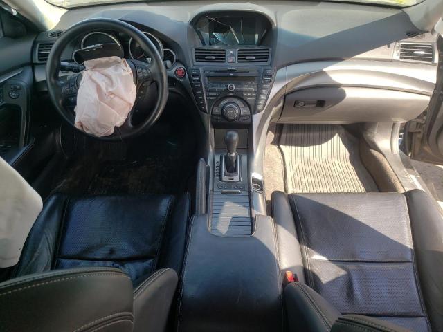 Photo 5 from auction – 2012 ACURA TL with VIN 19UUA9F79CA802084