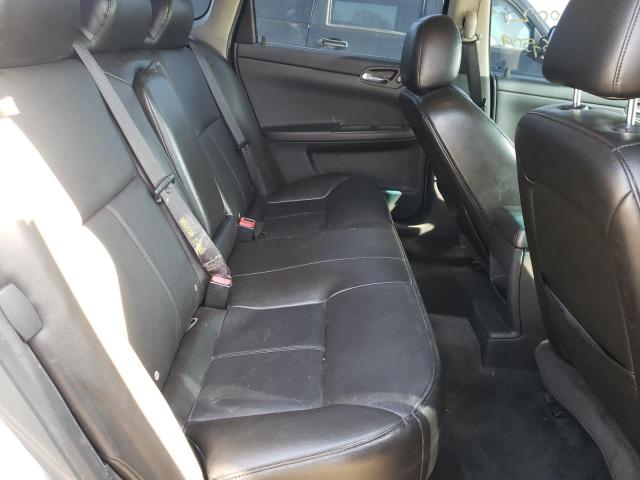 Photo 6 from auction – 2008 CHEVROLET IMPALA LT with VIN 2G1WC583489262143