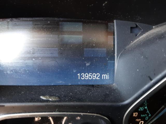 Photo 8 from auction – 2012 FORD FOCUS SEL with VIN 1FAHP3M20CL344576
