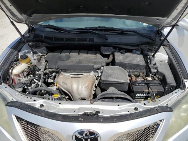 Photo 7 from auction – 2011 TOYOTA CAMRY BASE with VIN 4T1BF3EKXBU616850