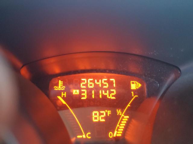 Photo 8 from auction – 2014 NISSAN JUKE S with VIN JN8AF5MR9ET453861