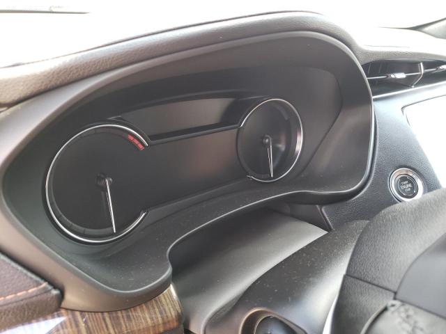 Photo 8 from auction – 2019 CADILLAC XT4 PREMIU with VIN 1GYFZCR46KF137963