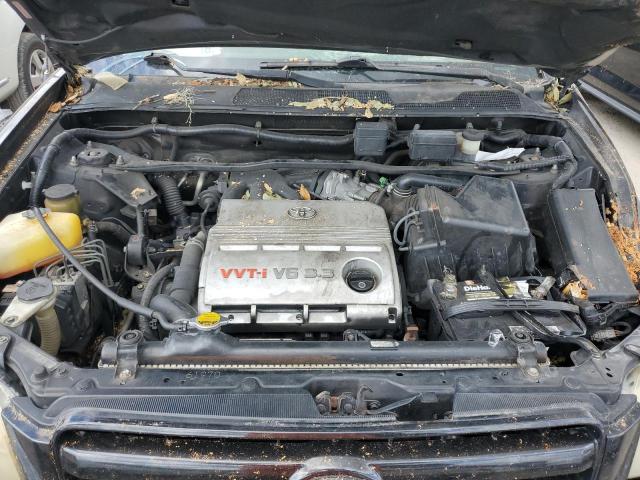 Photo 7 from auction – 2004 TOYOTA HIGHLANDER with VIN JTEGP21A040031103