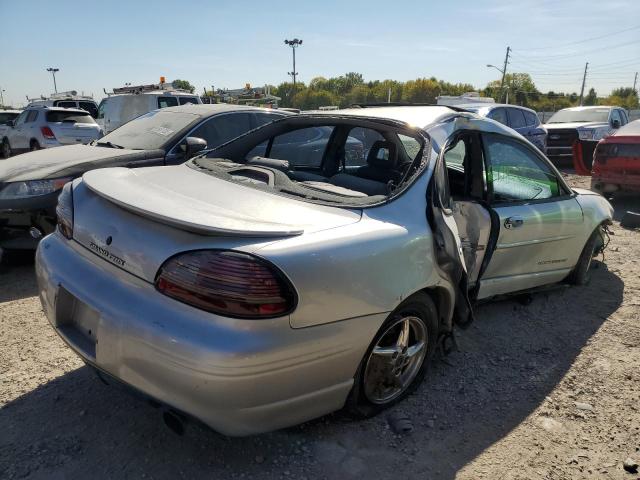 Photo 4 from auction – 2002 PONTIAC GRAND PRIX with VIN 1G2WP52K22F201906