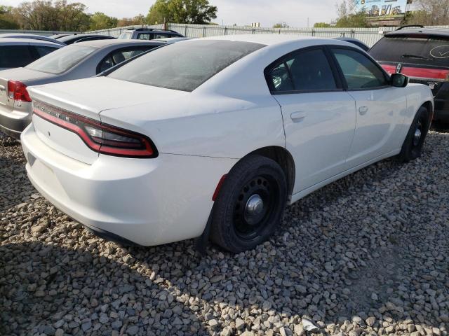 Photo 4 from auction – 2016 DODGE CHARGER PO with VIN 2C3CDXKT5GH322385