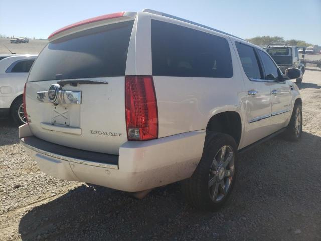 Photo 4 from auction – 2011 CADILLAC ESCALADE E with VIN 1GYS3JEF9BR147221