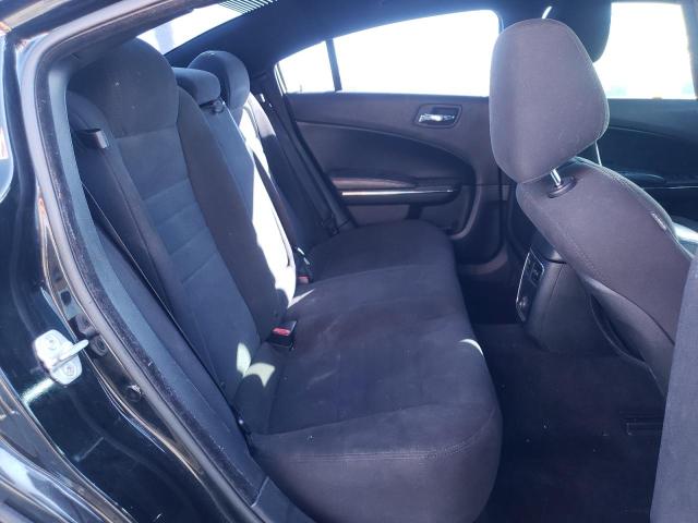 Photo 6 from auction – 2014 DODGE CHARGER SE with VIN 2C3CDXBG3EH155217