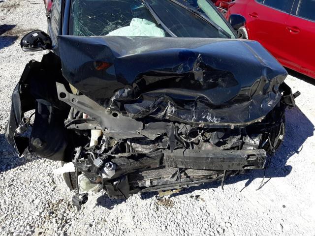 Photo 9 from auction – 2011 TOYOTA AVALON BAS with VIN 4T1BK3DB0BU424897