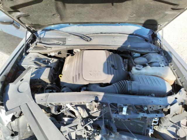 Photo 7 from auction – 2019 DODGE CHALLENGER with VIN 2C3CDZBT4KH719087