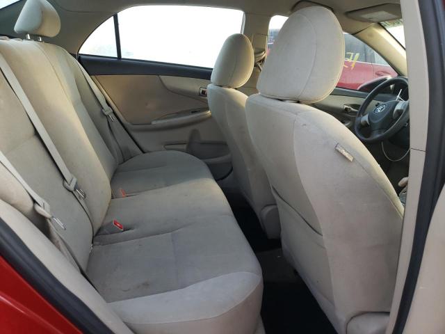 Photo 6 from auction – 2013 TOYOTA COROLLA BA with VIN 5YFBU4EE2DP223905
