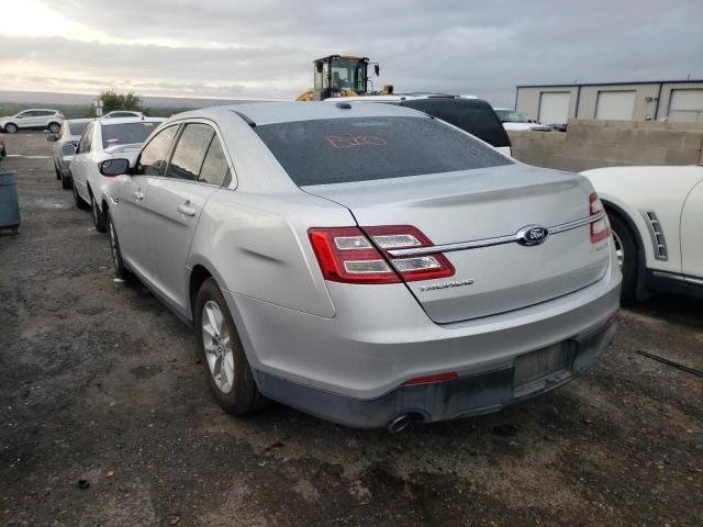 Photo 3 from auction – 2015 FORD TAURUS SE with VIN 1FAHP2D8XFG116385
