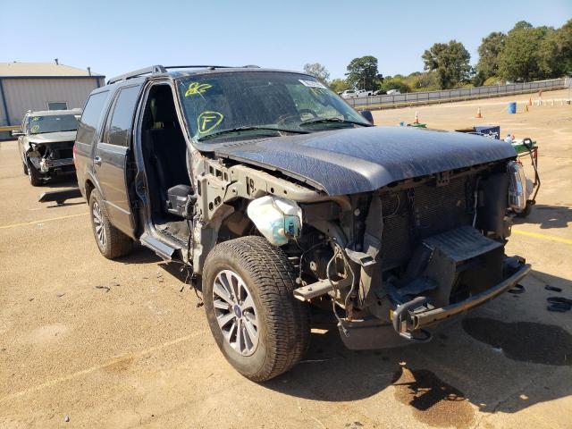FORD EXPEDITION 2017 with VIN 1FMJU1JT3HEA73784 - Photo from auction