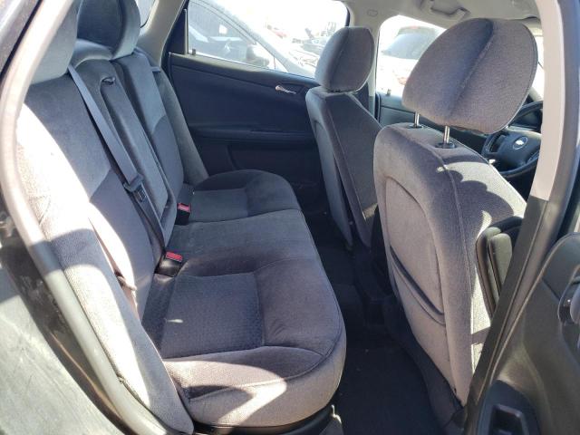 Photo 6 from auction – 2012 CHEVROLET IMPALA LT with VIN 2G1WG5E30C1336979