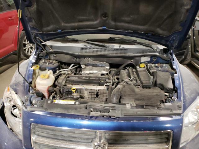 Photo 7 from auction – 2009 DODGE CALIBER SX with VIN 1B3HB48AX9D149511