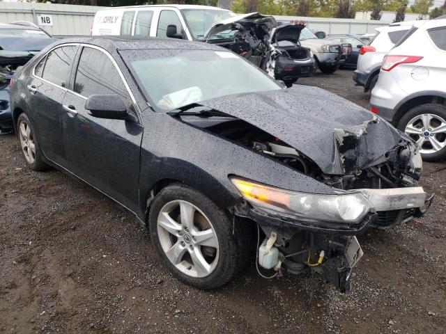 Photo 1 from auction – 2010 ACURA TSX with VIN JH4CU2F67AC016283